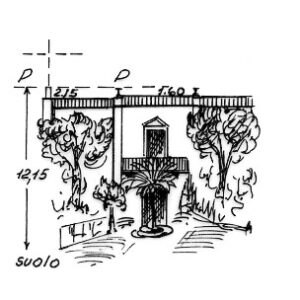 189067 - VILLA PASTORE