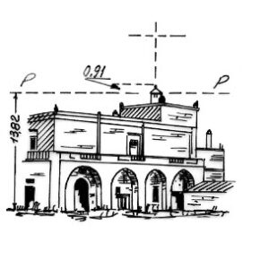 189070 - MASSERIA FONTANA DI VITE