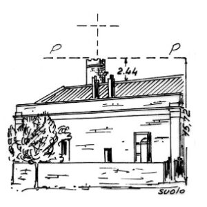 189073 - MASSERIA SALUTERNO