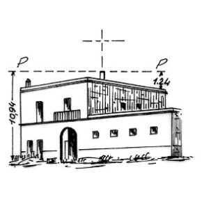 189079 - MASSERIA SPILAMACCHIA NUOVA
