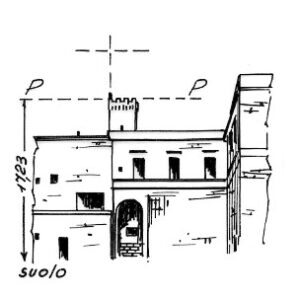 189082 - MASSERIA VALLATA