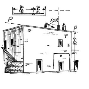 189088 - MASSERIA TRIA