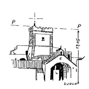 189095 - TORRE SPAGNOLA