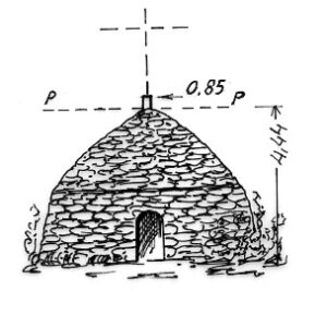 189097 - REGIONE TRULLO