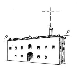 189104 - CASINO D' ERAMO