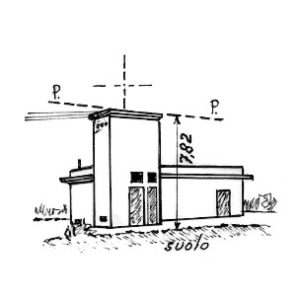 189122 - CABINA ELETTRICA LA RENA