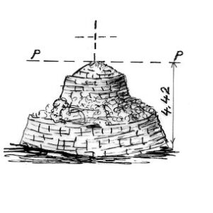 189124 - TRULLO CONCHE DI BINETTO