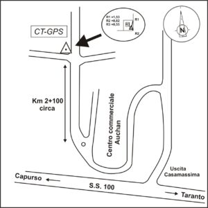 189601 - MASSERIA LATILLA