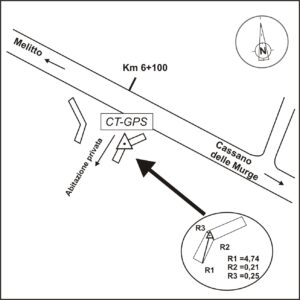 189607 - MASSERIA LA SELVELLA