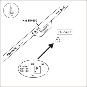 189609 - MASSERIA PRIORE