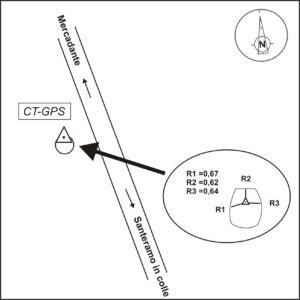 189611 - CORTE FINOCCHIA