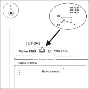 189614 - MASSERIA S.CHIARA