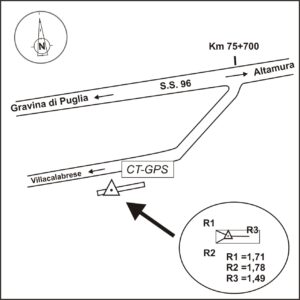 189624 - VILLA CALABRESE