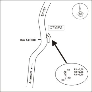 189628 - MASSERIA FORNISONO