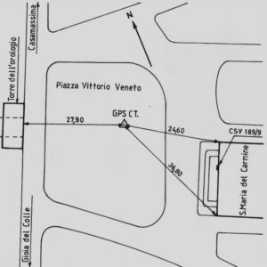 189702 - SAMMICHELE DI BARI