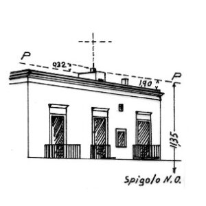 190037 - VILLA CORVINO
