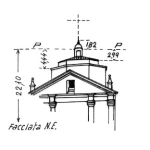 190039 - CRISTO DELLE ZOLLE