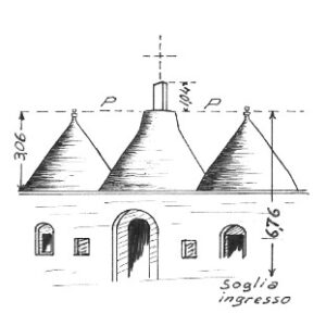 190062 - MASSERIA MONTE DEL VENTO