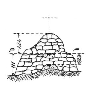 190063 - MONTE ROTONDO