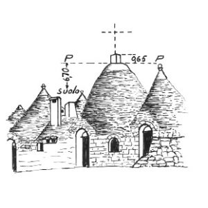 190064 - MASSERIA MONTE MICHELE
