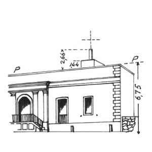 190074 - MASSERIA POZZO TRE PILE