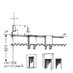 190078 - MASSERIA DI ROSA