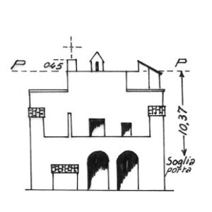 190097 - VILLA CAPONE