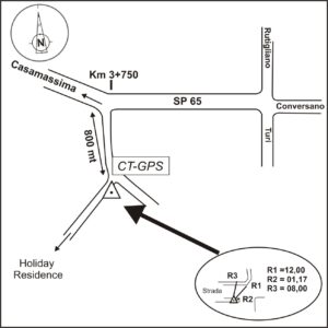 190601 - MASSERIA LE MONACHE