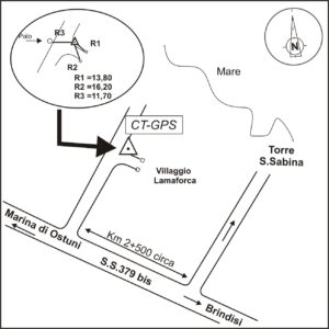 191604 - TORRE S.SABINA