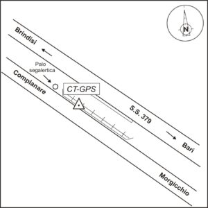 191605 - MASSERIA MORGICCHIO