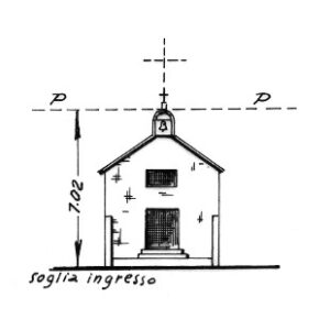 192061 - SANT'AGOSTINO VECCHIO