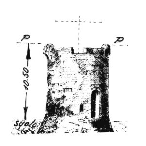 192066 - TORRE DEL TRAMARIGLIO