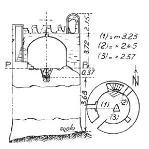 192097 - TORRE DEL PORTICCIOLO