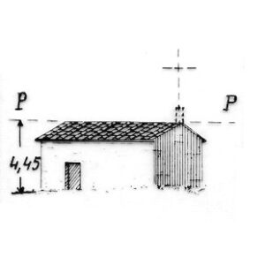 193014 - CASA FOSSADU
