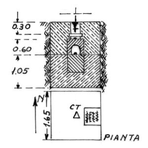 193023 - BASE DI OZIERI
