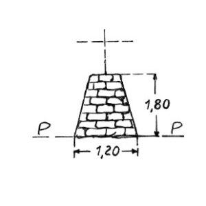 193036 - MONTE CODINALVA
