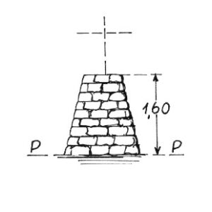 193068 - MONTE PEDRA PERTUSA