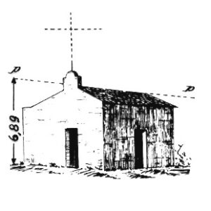 193104 - NOSTRA SIGNORA DE CABU ABBAS