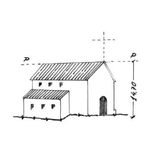 193163 - SAN PEDRU DE SORRES