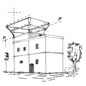 193175 - CABINA TILIPERA