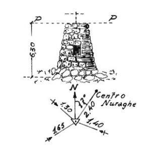 193178 - NURAGHE LONGU