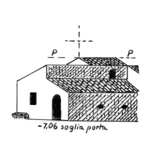 193196 - CASA DI MONTE PEDROSU