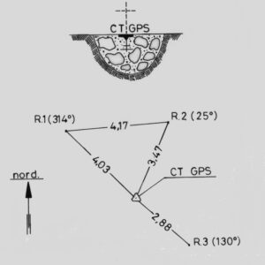 193903 - MONTIGIU DE SU TRONU