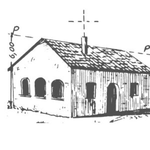 194010 - CANTONIERA LARDINE
