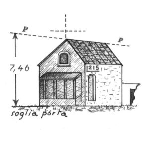 194014 - CASELLO FERROVIARIO N. 215