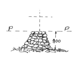 194068 - NURAGHE MONTE SAN MARTINO