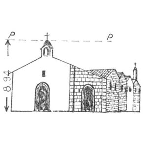 194111 - SANTA REPARATA