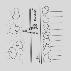 194901 - PUNTA NURIA - A