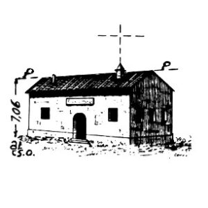 195002 - CANTONIERA MUTRUCONE