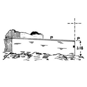 195072 - POLVERIERA VECCHIA